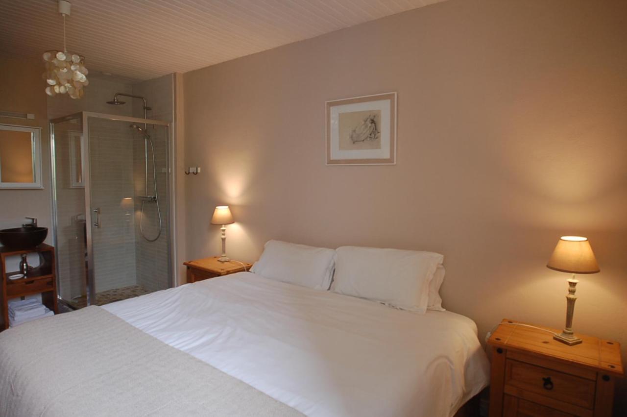 Le Texier The Cottage Verteillac Exterior foto